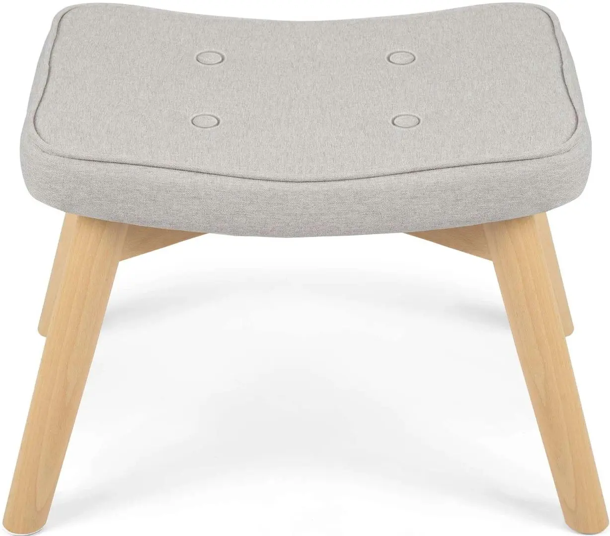 Пуф Sofotel Norse 2050 (Light Grey)