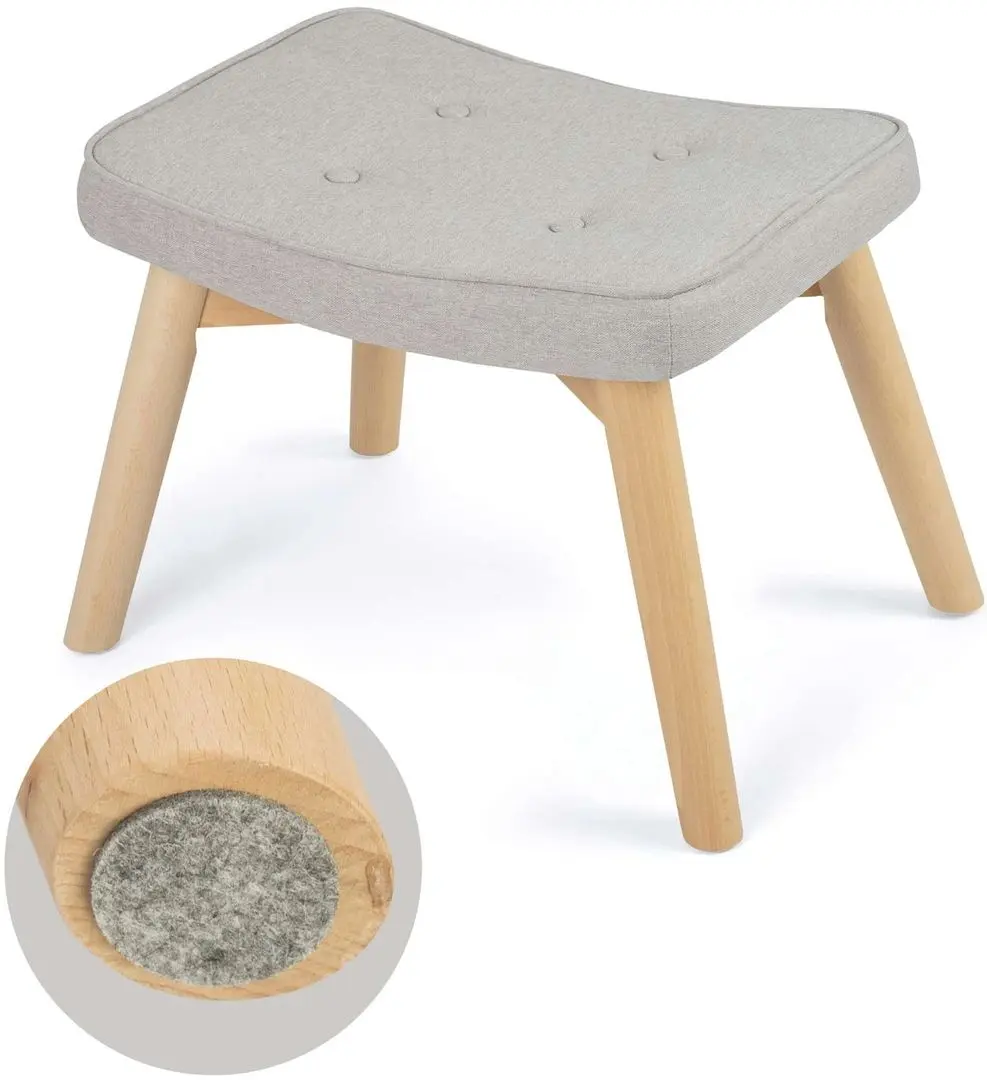 Пуф Sofotel Norse 2050 (Light Grey)