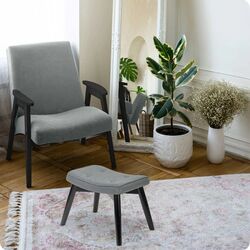 Puf Sofotel Norse 2051 (Grey)