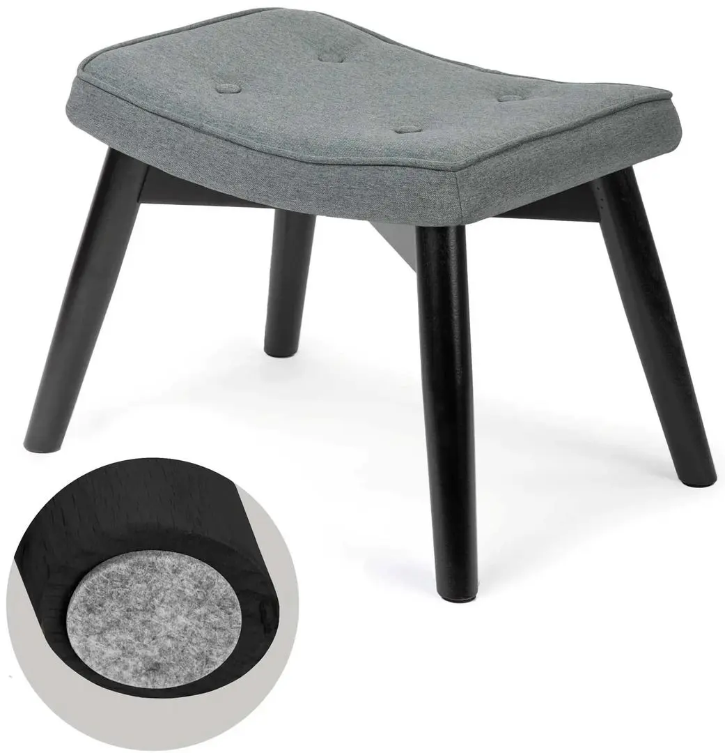 Puf Sofotel Norse 2051 (Grey)