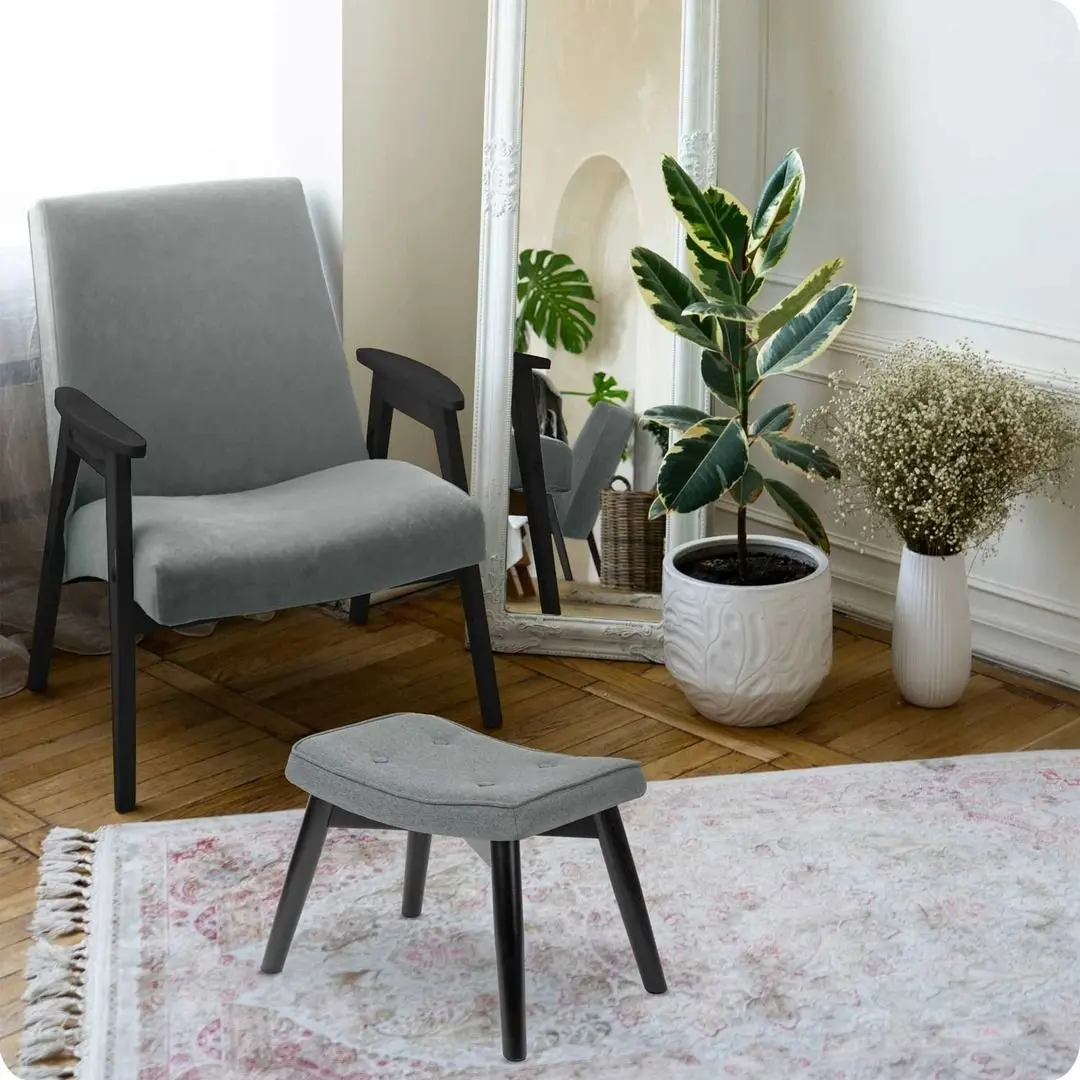 Puf Sofotel Norse 2051 (Grey)