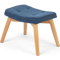 Puf Sofotel Norse 2052 (Blue) Thumb