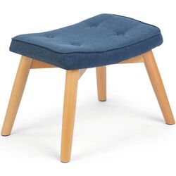 Puf Sofotel Norse 2052 (Blue) Thumb