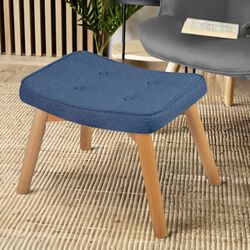 Puf Sofotel Norse 2052 (Blue)