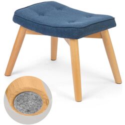 Puf Sofotel Norse 2052 (Blue) Thumb