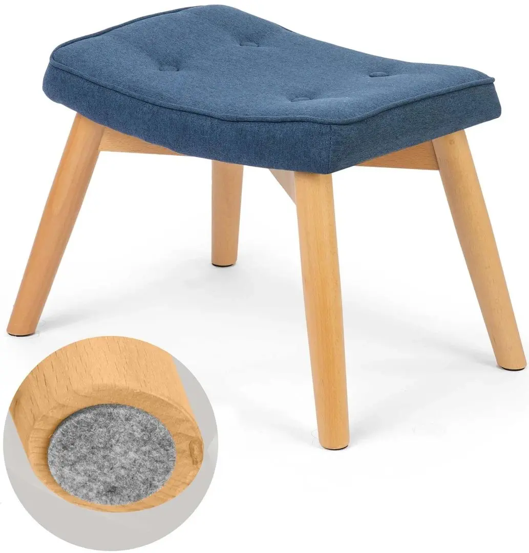 Puf Sofotel Norse 2052 (Blue)