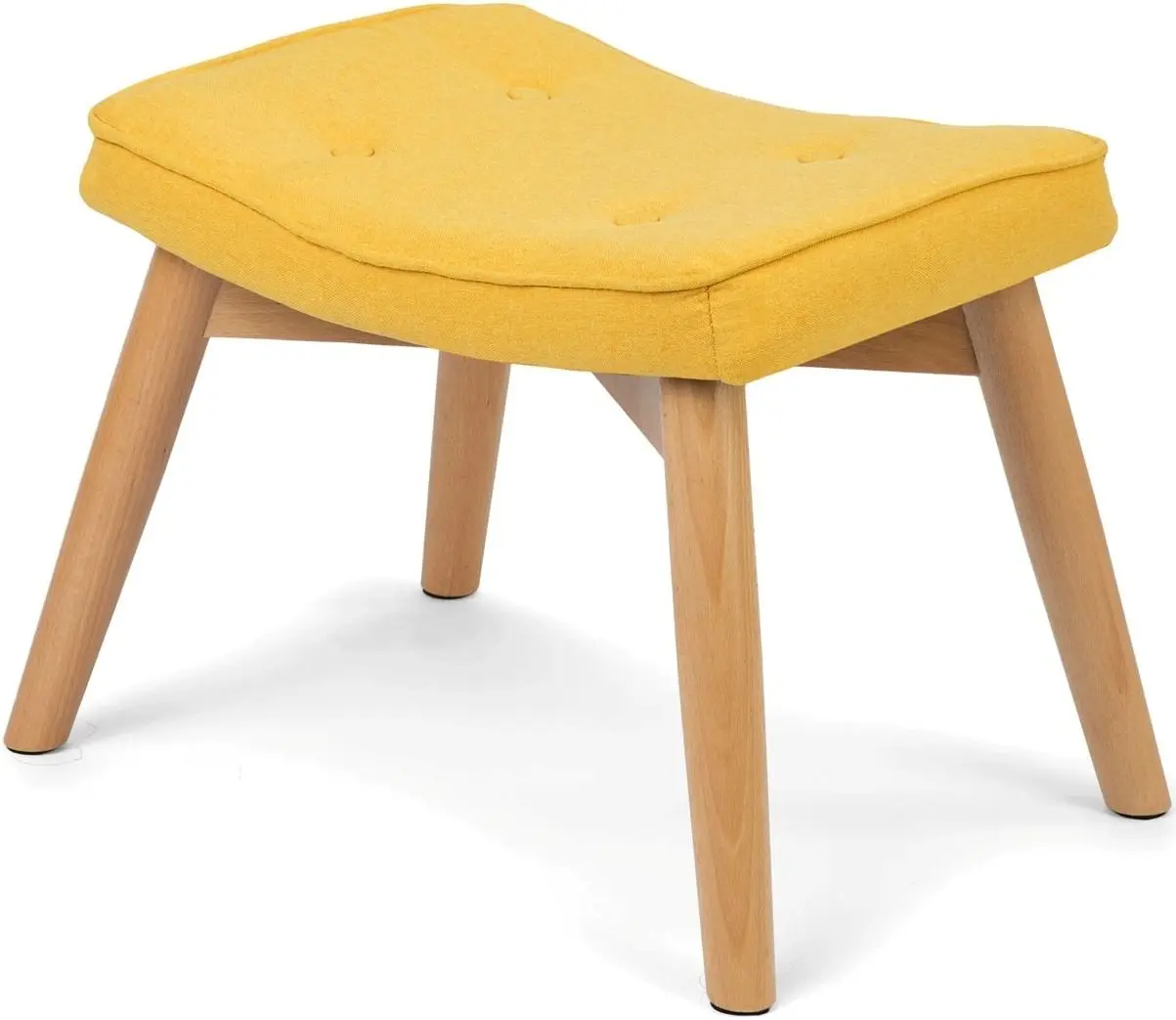 Puf Sofotel Norse 2053 (Yellow)
