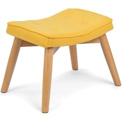 Puf Sofotel Norse 2053 (Yellow) Thumb
