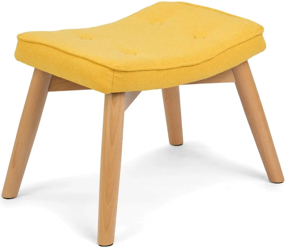 Puf Sofotel Norse 2053 (Yellow)