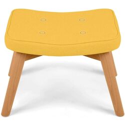 Puf Sofotel Norse 2053 (Yellow) Thumb