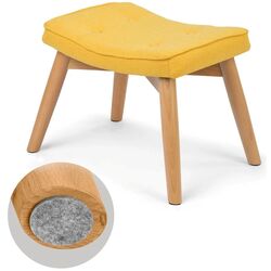 Puf Sofotel Norse 2053 (Yellow) Thumb