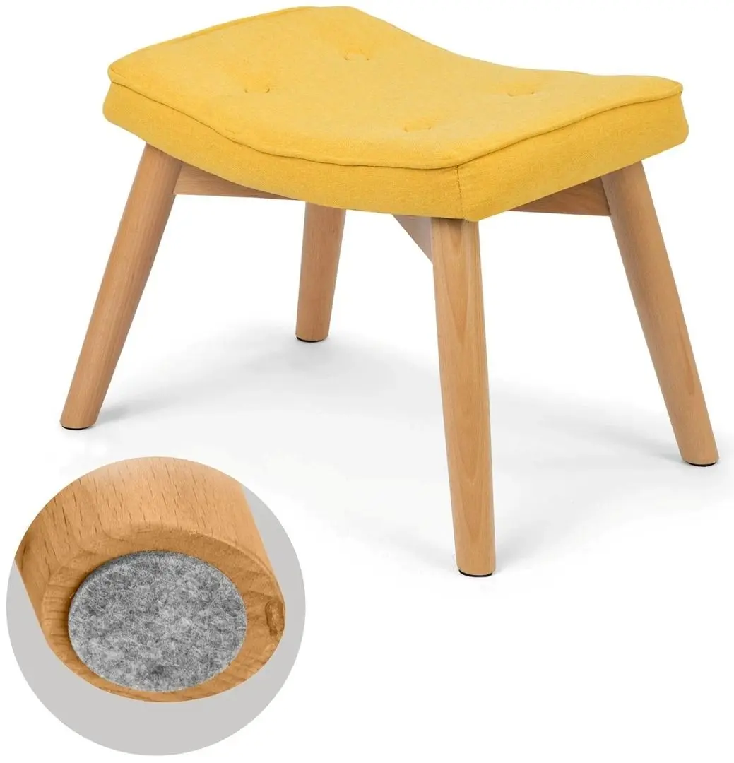 Puf Sofotel Norse 2053 (Yellow)