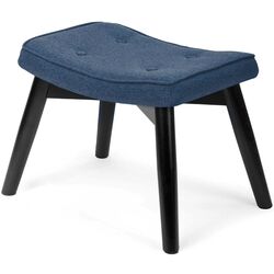 Puf Sofotel Norse 2055 (Dark Blue) Thumb