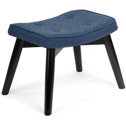 Puf Sofotel Norse 2055 (Dark Blue) Thumb