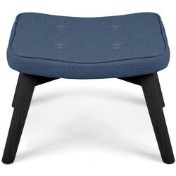 Puf Sofotel Norse 2055 (Dark Blue) Thumb