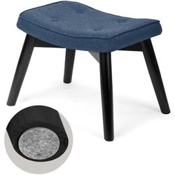 Puf Sofotel Norse 2055 (Dark Blue) Thumb