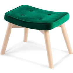 Пуф Sofotel Norse 2056 (Green) Thumb