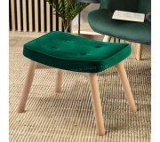 Puf Sofotel Norse 2056 (Green)