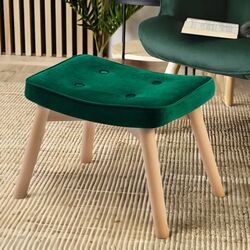 Puf Sofotel Norse 2056 (Green)