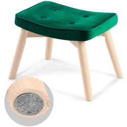 Пуф Sofotel Norse 2056 (Green) Thumb