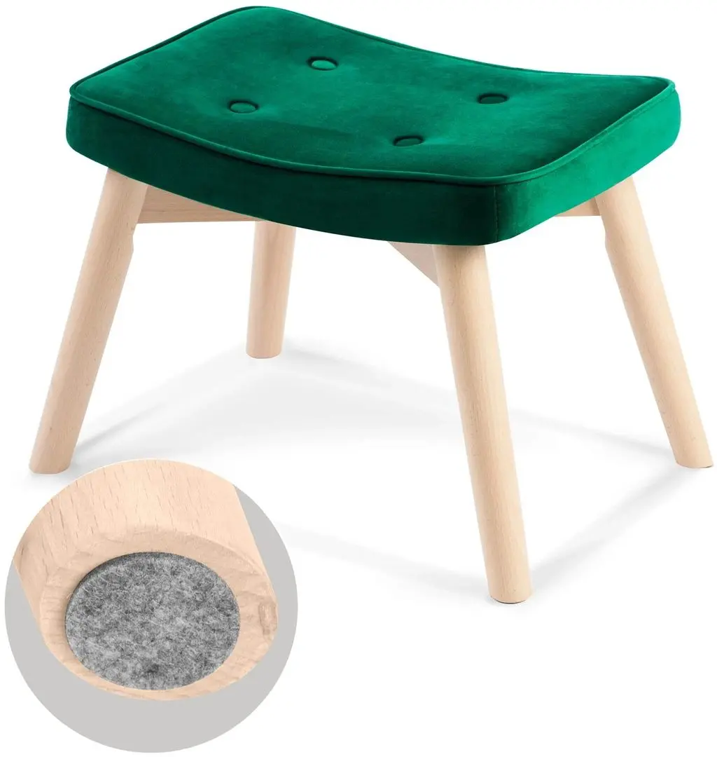 Пуф Sofotel Norse 2056 (Green)