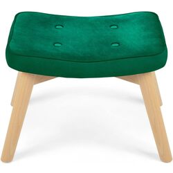 Пуф Sofotel Norse 2056 (Green) Thumb