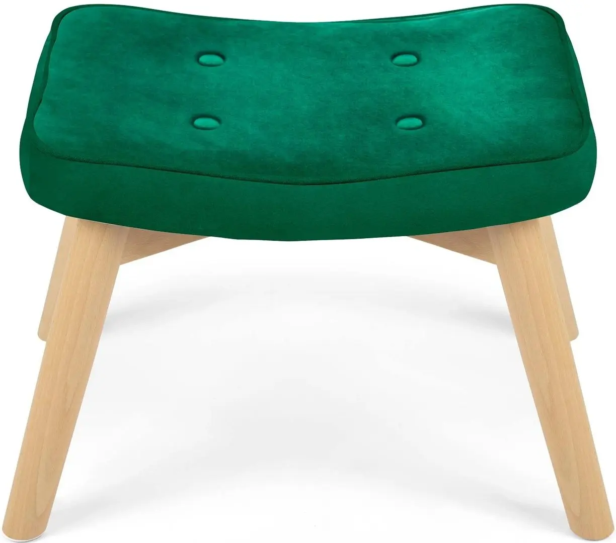 Пуф Sofotel Norse 2056 (Green)