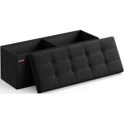 Bancheta Songmics LSF077B01 (Ink Black) Thumb