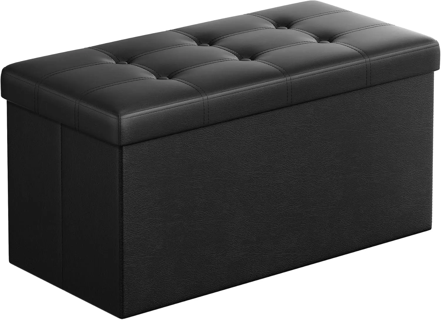 Bancheta Songmics LSF105 (Black) - 2
