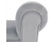 Bancheta Tempo Kondela Burda (Light Gray)