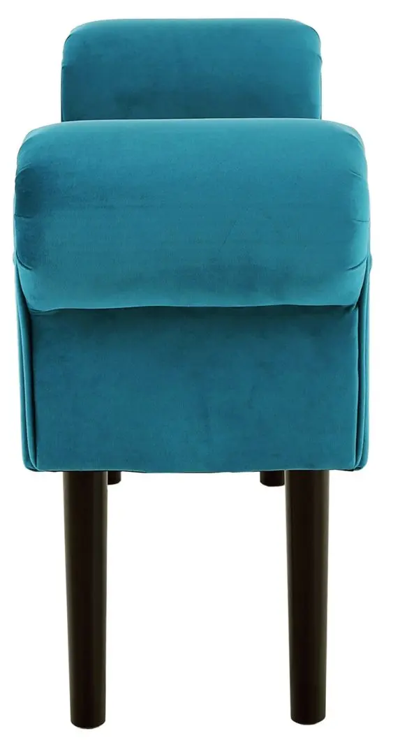 Bancheta Tempo Kondela Burda (Turquoise) - 3