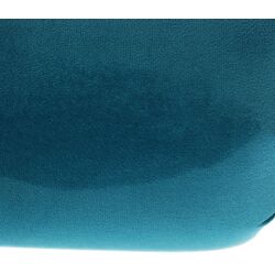 Bancheta Tempo Kondela Burda (Turquoise) Thumb