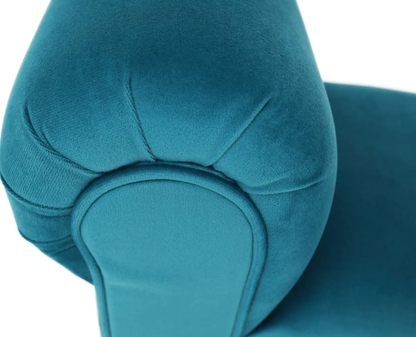 Bancheta Tempo Kondela Burda (Turquoise) - 6