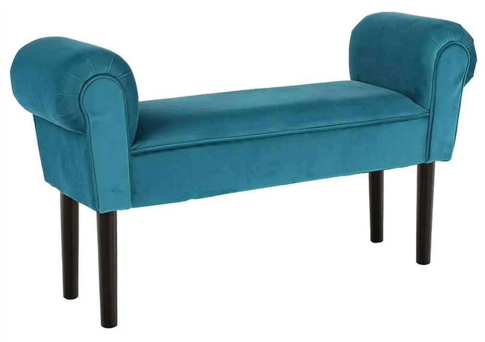 Bancheta Tempo Kondela Burda (Turquoise)