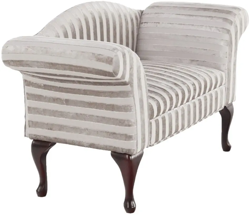 Canapea Tempo Kondela Fabricio (Beige/Gray/Cherry)