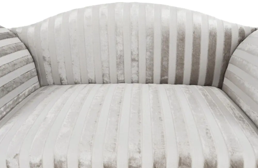 Canapea Tempo Kondela Fabricio (Beige/Gray/Cherry)