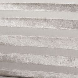 Canapea Tempo Kondela Fabricio (Beige/Gray/Cherry) Thumb