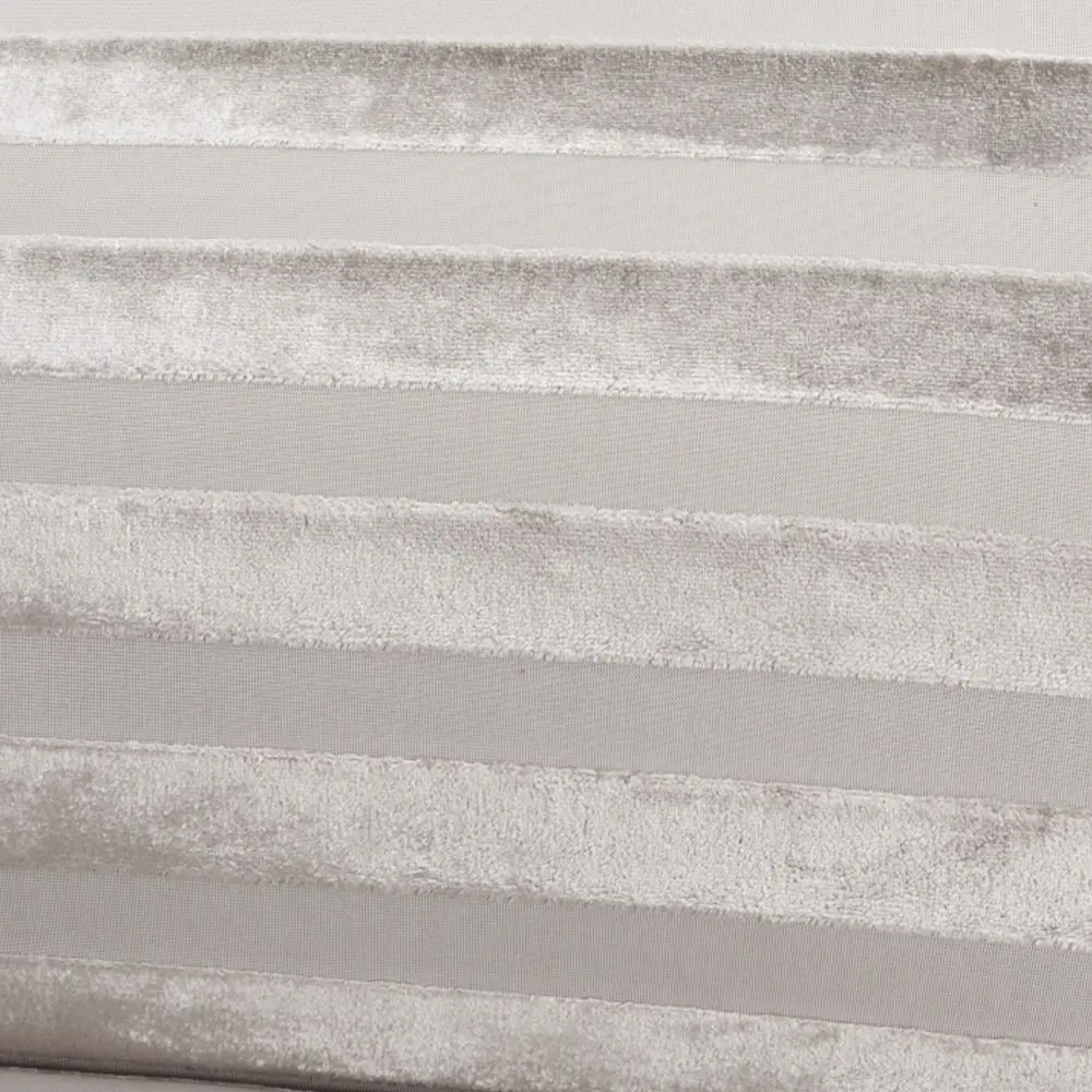 Canapea Tempo Kondela Fabricio (Beige/Gray/Cherry)