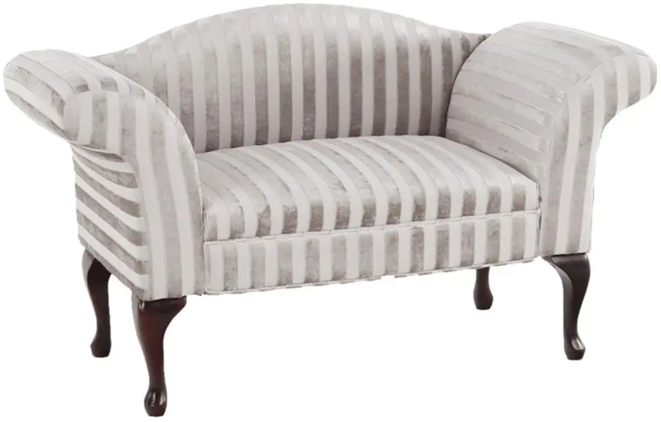 Canapea Tempo Kondela Fabricio (Beige/Gray/Cherry)