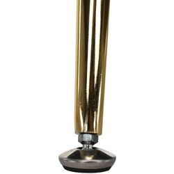 Bancheta Tempo Kondela Noblin Typ 2 (Emerald/Golden) Thumb