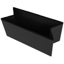 Puf Tempo Kondela Orelia (Gray) Thumb