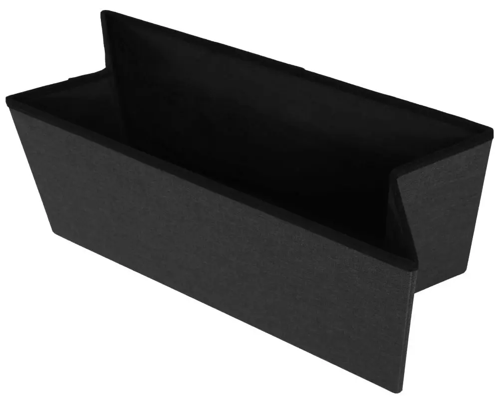 Puf Tempo Kondela Orelia (Gray)