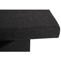 Puf Tempo Kondela Orelia (Gray) Thumb