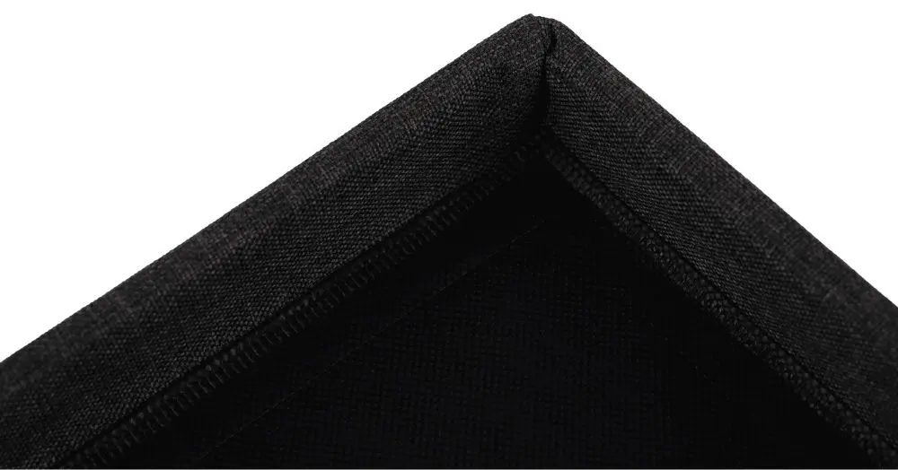 Puf Tempo Kondela Orelia (Gray)