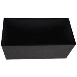 Puf Tempo Kondela Orelia (Gray) Thumb