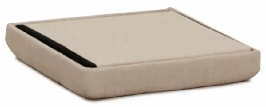 Puf Tempo Kondela Falon (Beige) - 7