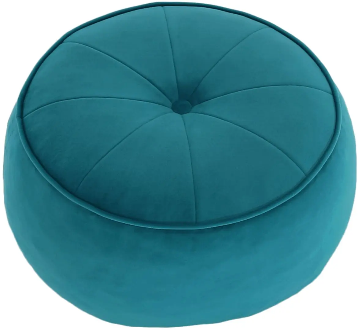 Puf Tempo Kondela Kerem (Turquoise) - 7