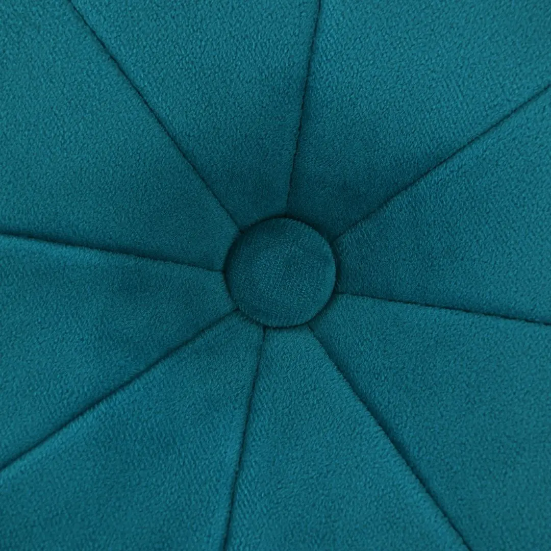 Puf Tempo Kondela Kerem (Turquoise) - 8