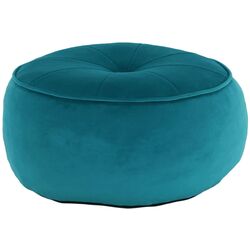 Puf Tempo Kondela Kerem (Turquoise)