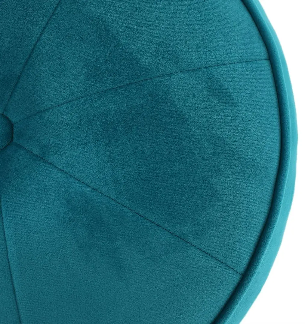 Puf Tempo Kondela Kerem (Turquoise) - 6